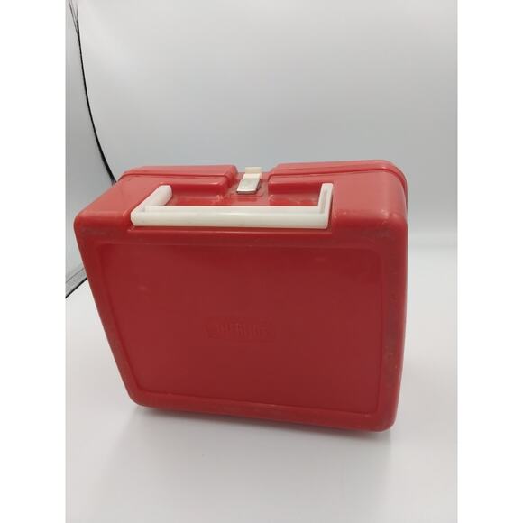 1985 M.A.S.K lunchbox no thermos - Picture 3 of 3